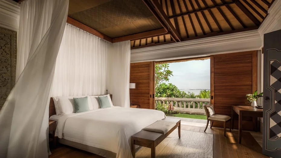 Jimbaran Bay Villa